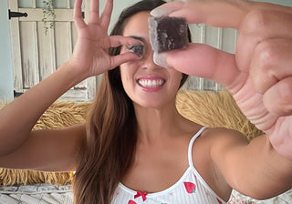 Is it safe to Take Mushroom Gummies Every day/night?