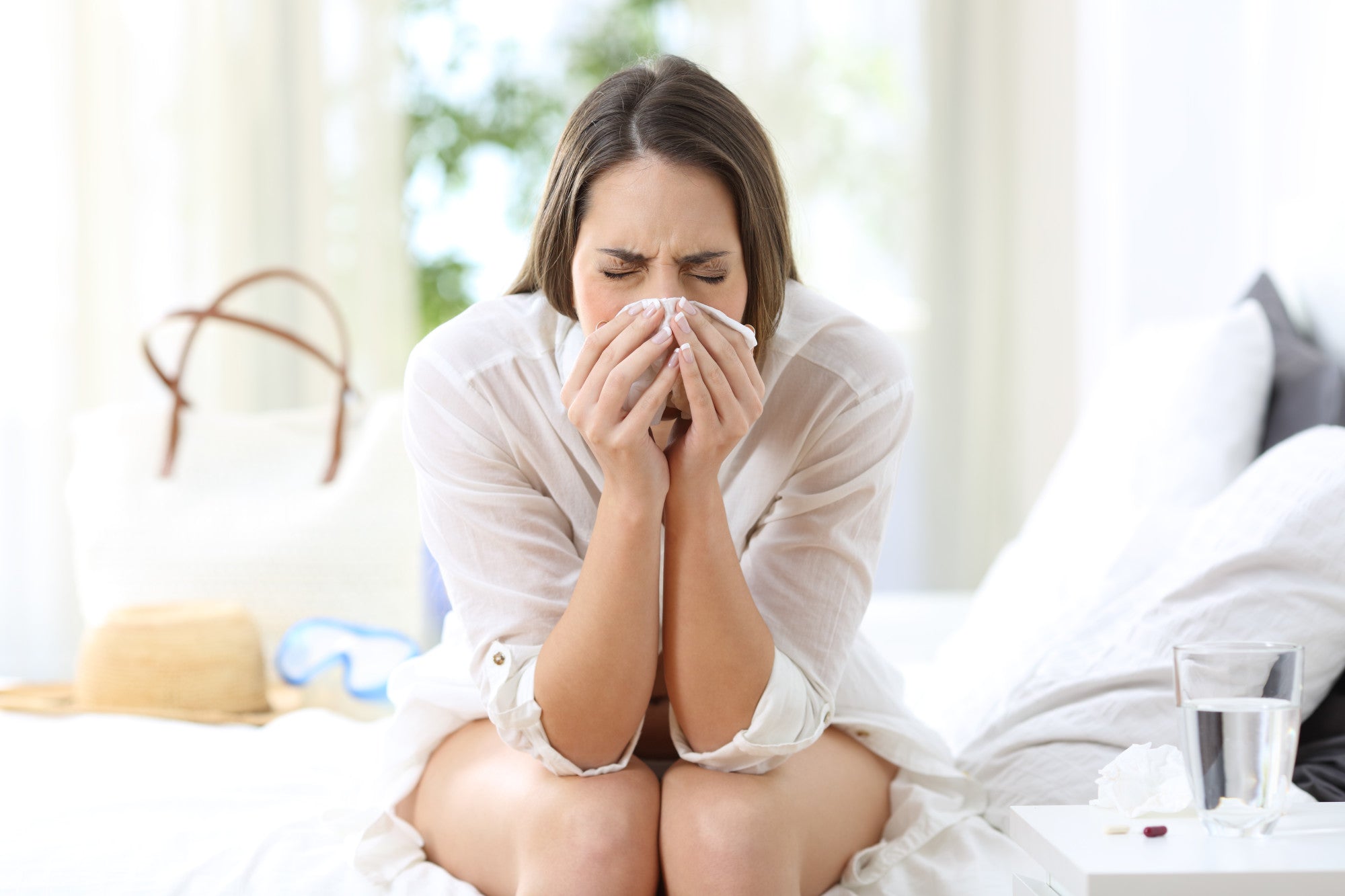 Cold Season: 4 Cold and Flu Fighting Fungi and Where to Get Them - Nummies