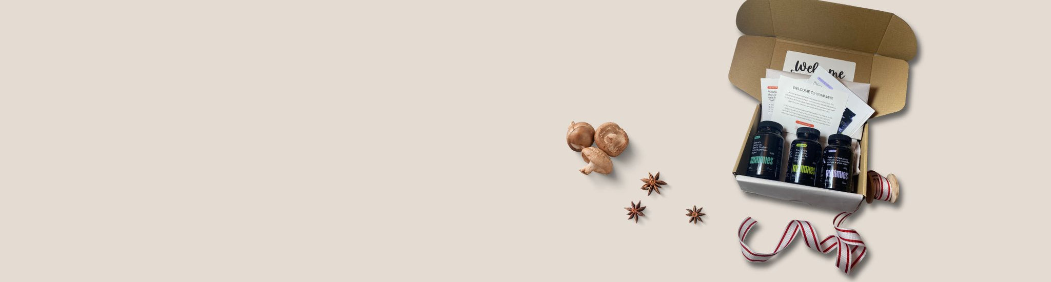 Bundles - Nummies