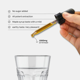 Energy Drops (Alcohol Free)