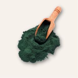 spirulina