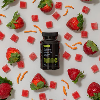 Performance Gummies (30-count) - Nummies
