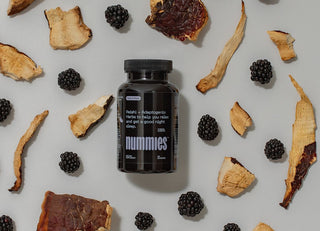 Why We Chose Not to Use Melatonin in Our Sleep Gummies