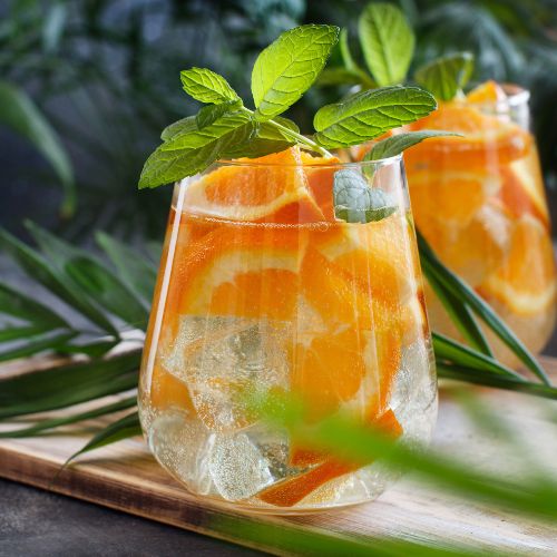 Why We Reach for Alcohol When We’re Stressed — And What Your Body Really Needs Instead