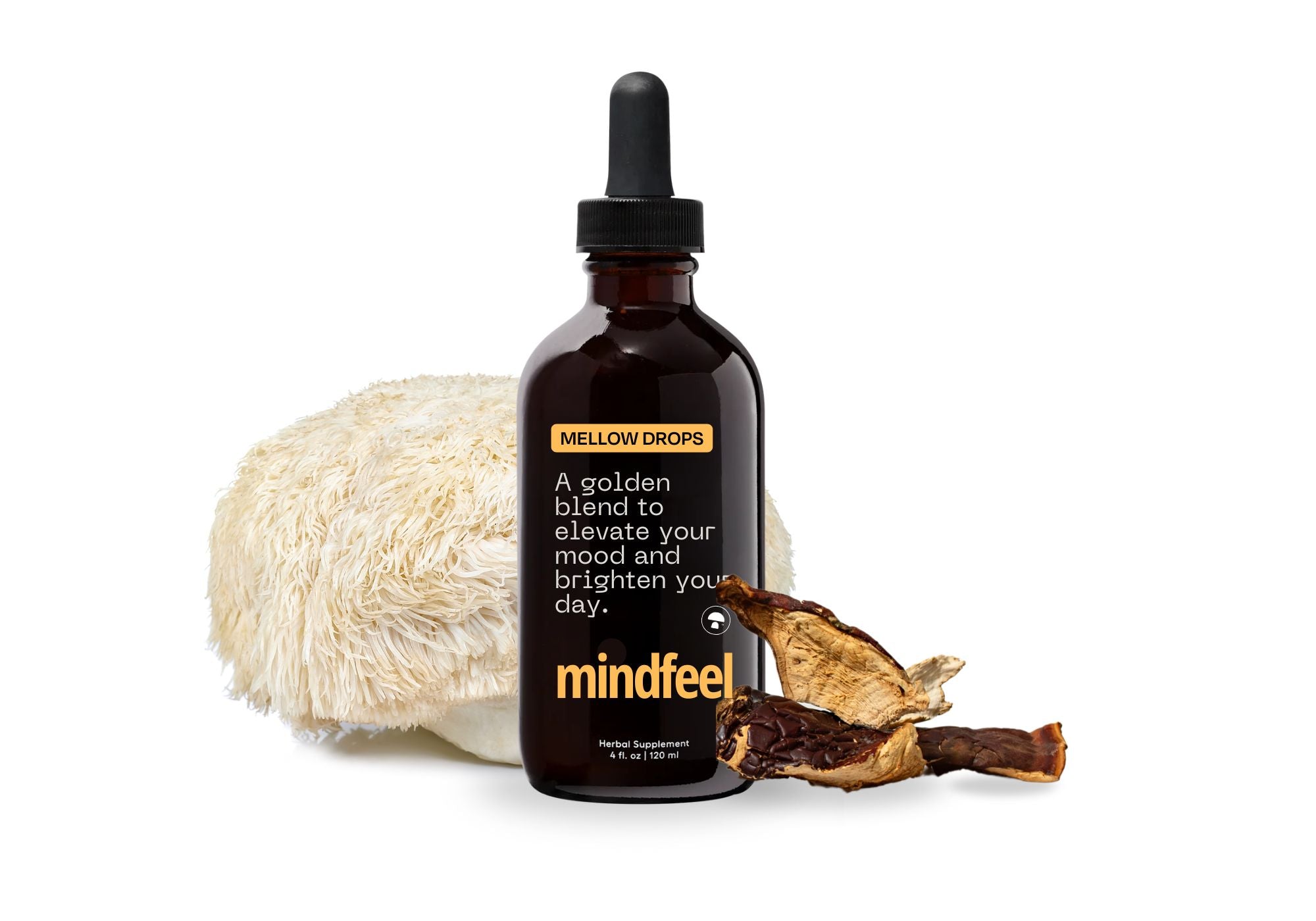 Working on something new - A Non-Alcoholic Ritual for Clarity and Calm