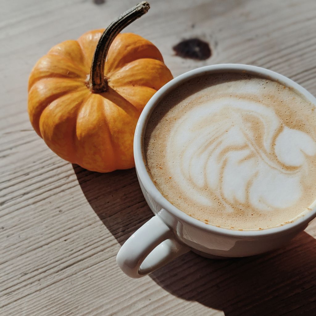 My Burnout Ritual: Chaga Reishi Stress-Relief Drink