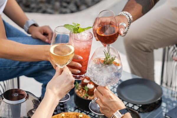 Sober Curious? Here’s Why Alcohol Might Be Hurting You More Than Helping