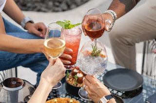 Sober Curious? Here’s Why Alcohol Might Be Hurting You More Than Helping