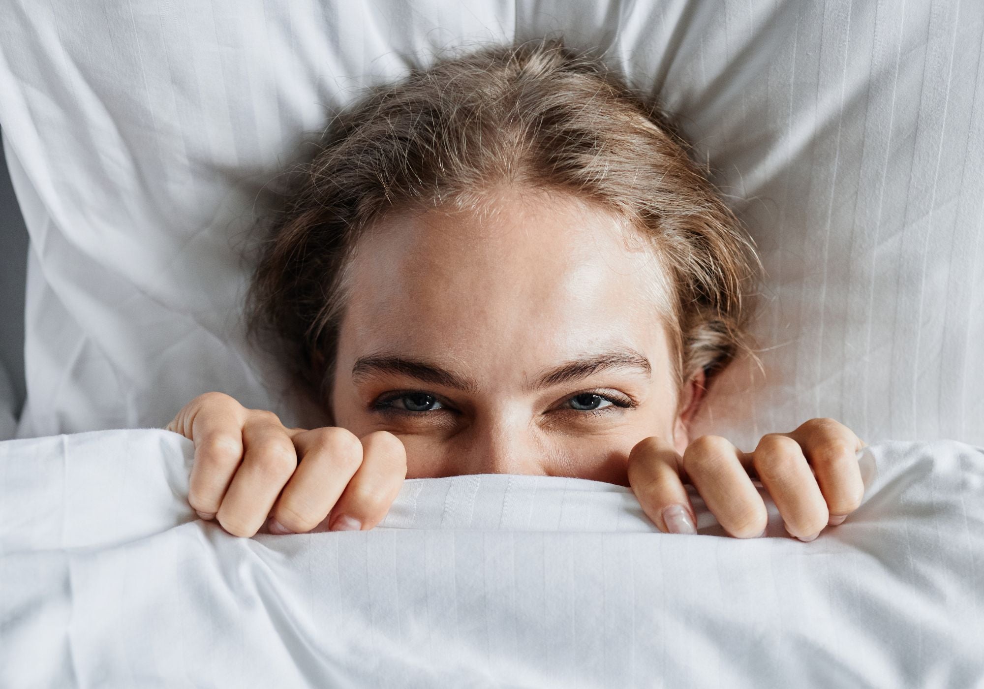 Sleep Is the Real Hangover Cure: How Rest Restores Your Mind and Body