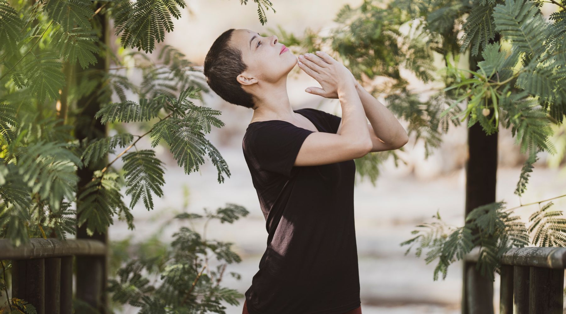 How Functional Mushrooms and Yoga Impact Your Mental Health - Nummies