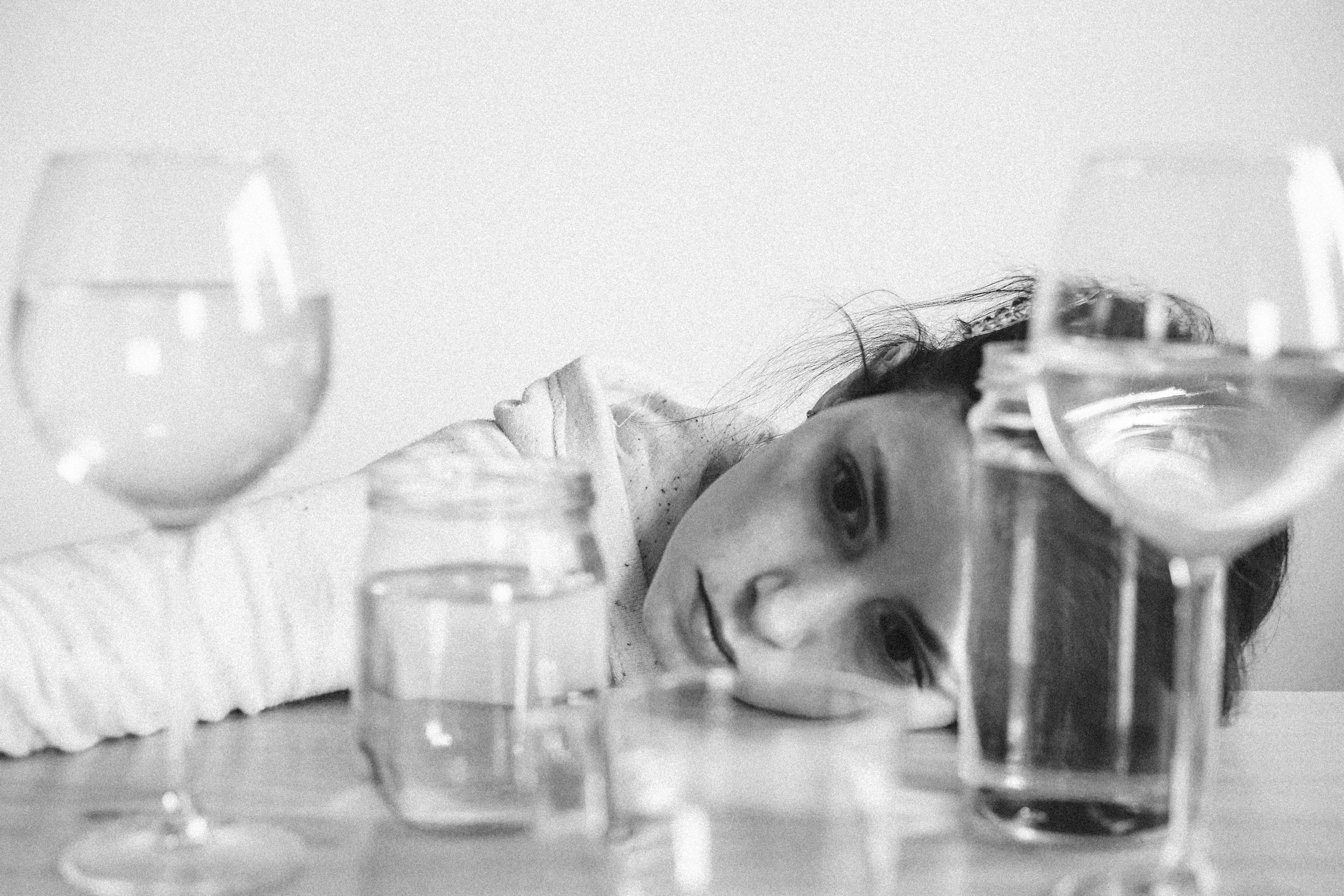 How Alcohol Really Harms Your Stress Response (And What Happens When You Quit Drinking)