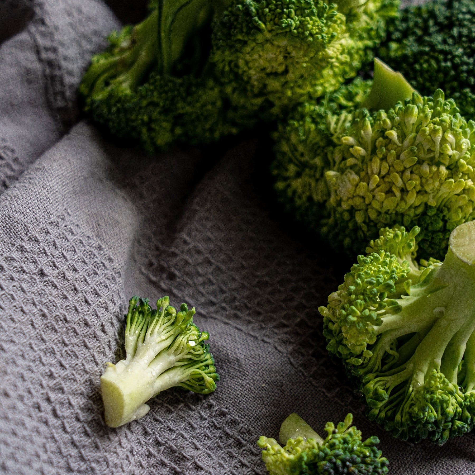 Supergreen Food: The Benefits of Supergreen Blend - Nummies