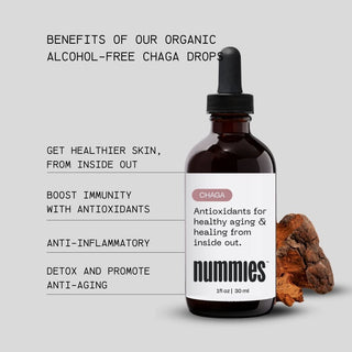 Chaga Tincture