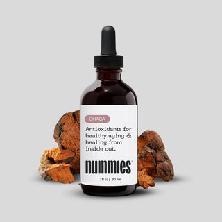 Chaga Tincture