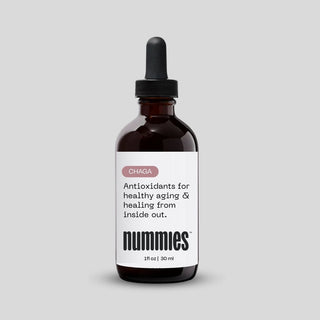 Chaga Tincture