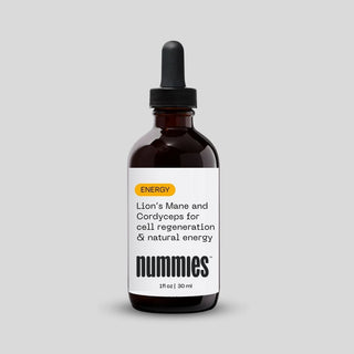 Energy Drops (Alcohol Free)