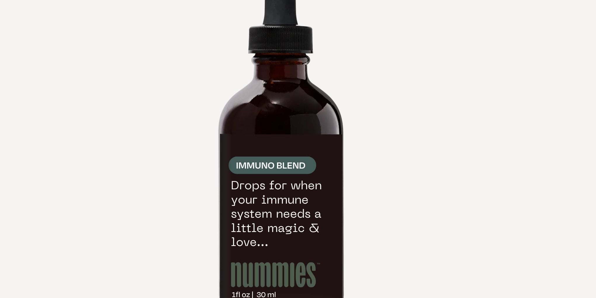 Immuno Blend Drops