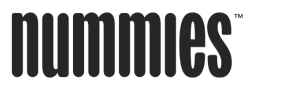 Nummies Brain Gummies Logo