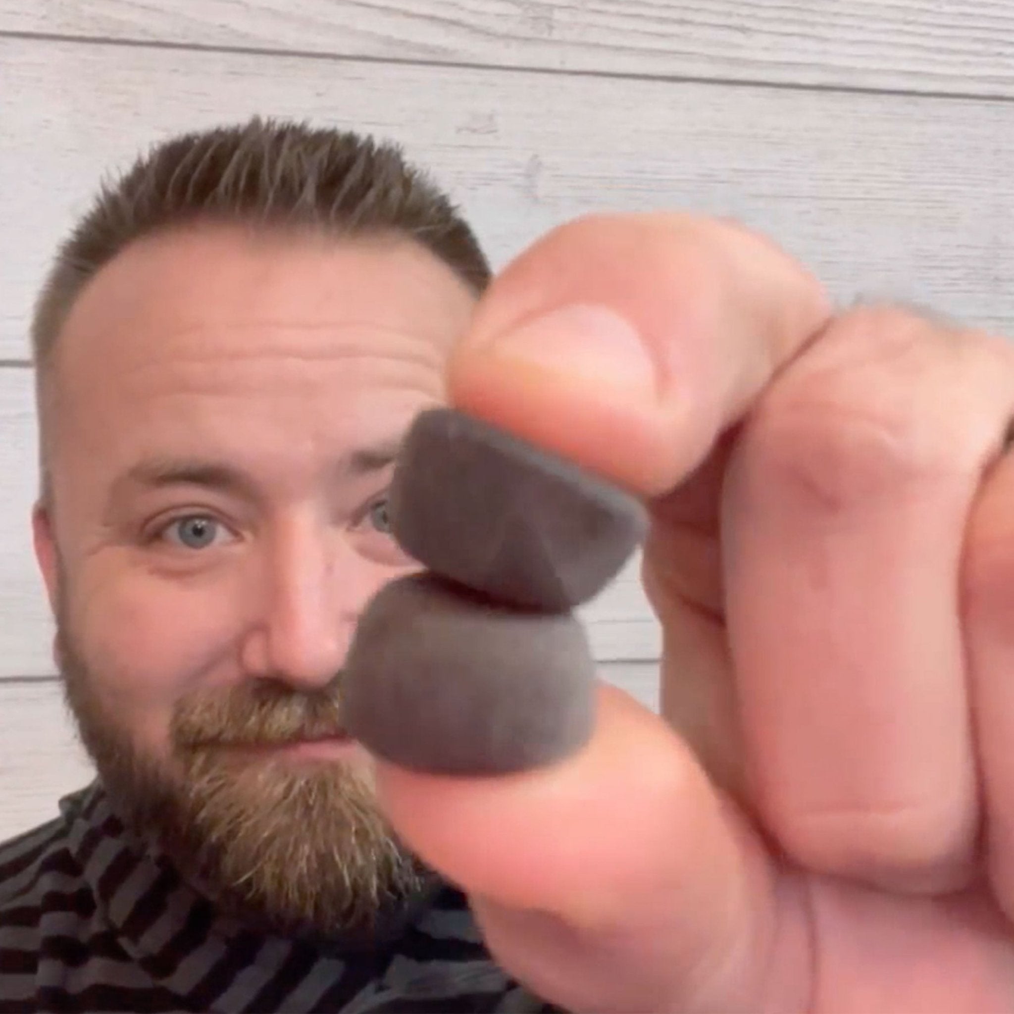 Functional Mushroom Gummies - Nummies