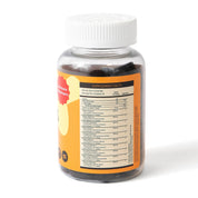 Functional Mushroom Gummies - Nummies