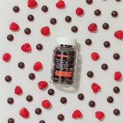 Functional Mushroom Gummies (60-count) - Nummies