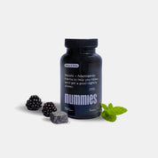 Relax & Sleep Gummies (30-count) - Nummies